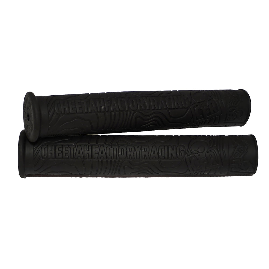 Signature Grip - Cheetah Factory Racing