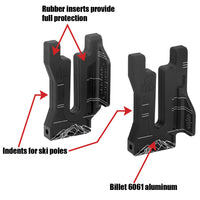 Boardski Bracket Kit 2.0