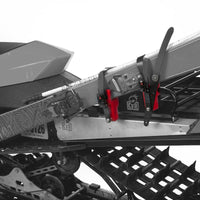 Board-Ski Bracket Kit - PRE ORDER AVAILABLE FALL 2024 - Cheetah Factory Racing