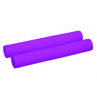 CFR Grips (NOT COMPATIBLE WITH KESTERKE, MISFIT or 29ER BARS) - Cheetah Factory Racing