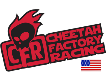 Cheetah Factory Racing - USA