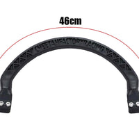 Rigid Mountain Strap