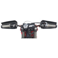 Defender Handguards