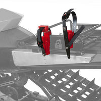 Board-Ski Bracket Kit - PRE ORDER AVAILABLE FALL 2024 - Cheetah Factory Racing