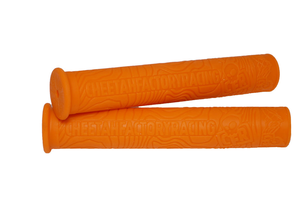 Signature Grip - Cheetah Factory Racing