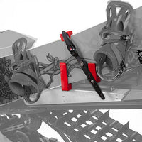 Snowboard Bracket Kit - Cheetah Factory Racing