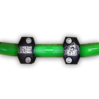 Oversize Bar Adapter - Cheetah Factory Racing