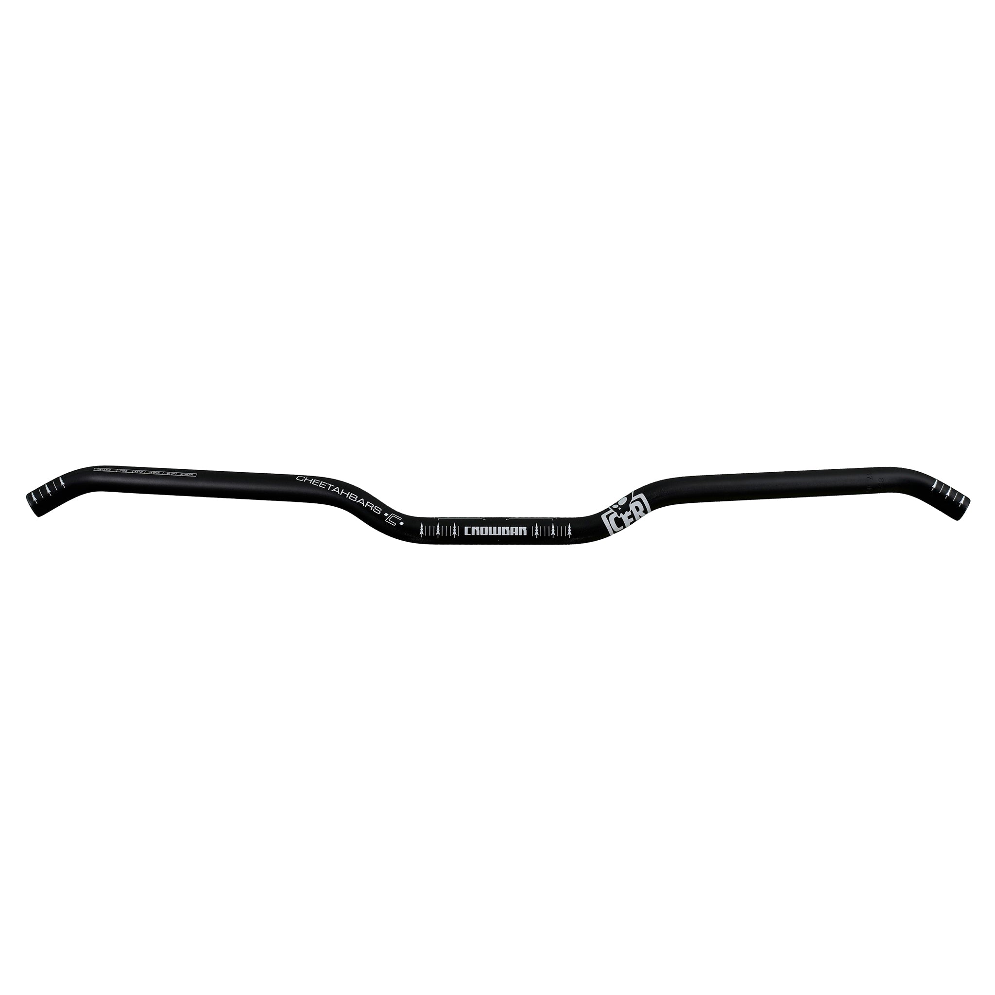 CrowBar Handlebar – Cheetah Factory Racing - USA