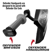 Defender Handguards