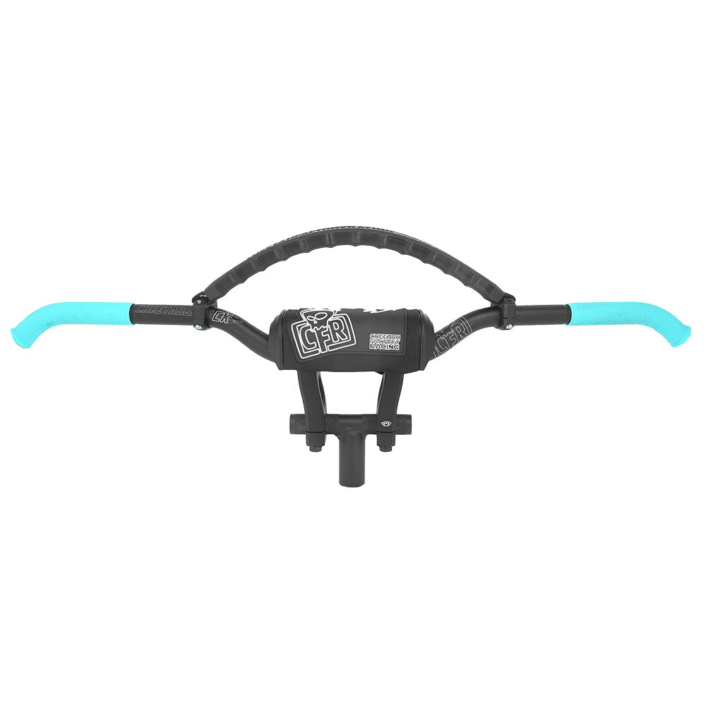 Freeride Mountain Strap - PRE ORDER - ORDER WILL NOT SHIP UNTIL LATE FALL 2025 - Cheetah Factory Racing