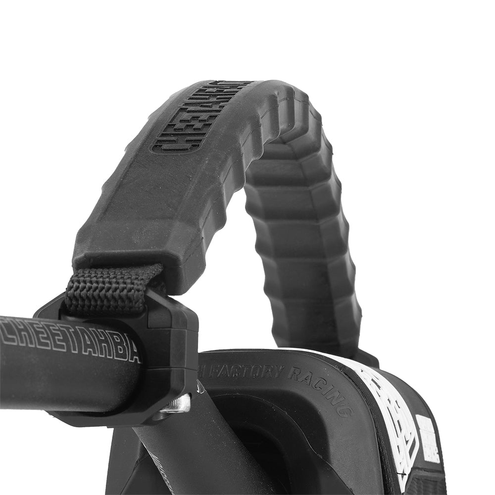 Freeride Mountain Strap - PRE ORDER - ORDER WILL NOT SHIP UNTIL LATE FALL 2025 - Cheetah Factory Racing