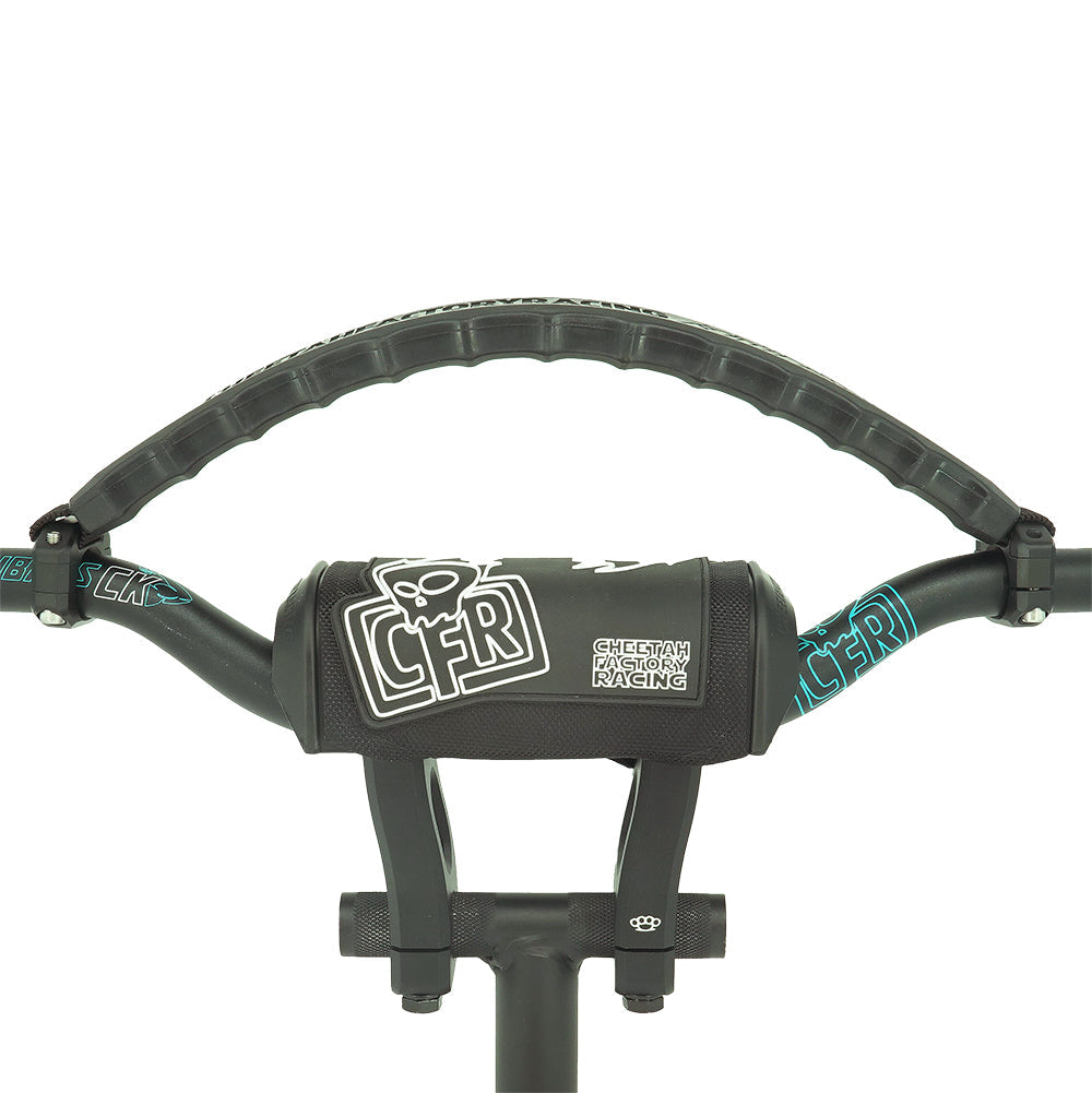 Freeride Mountain Strap - PRE ORDER - ORDER WILL NOT SHIP UNTIL LATE FALL 2025 - Cheetah Factory Racing