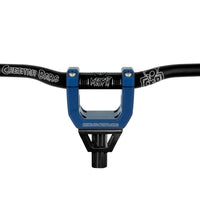 Polaris FTP Snowmobile Risers - Cheetah Factory Racing