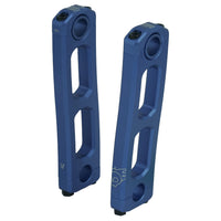 Knucks Risers V2 - Cheetah Factory Racing