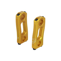 Knucks Risers V2 - Cheetah Factory Racing