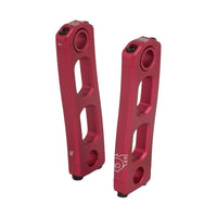 Knucks Risers V2 - Cheetah Factory Racing