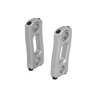 Knucks Risers V2 - Cheetah Factory Racing