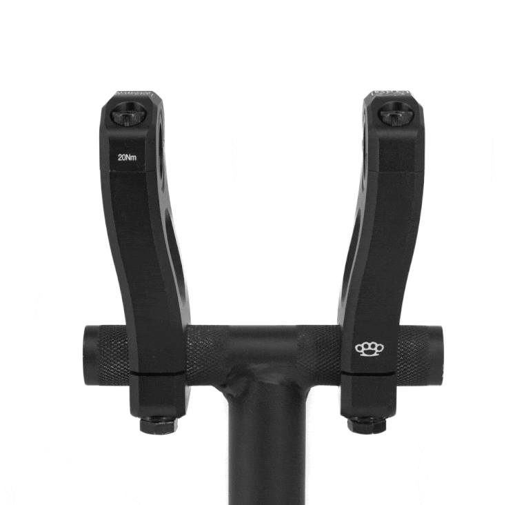 Knucks Risers V2