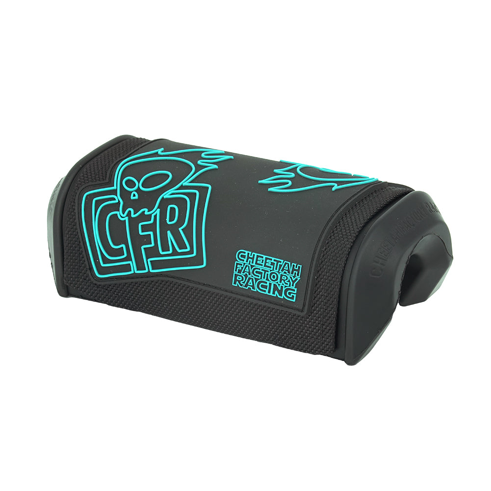 Mega Bar Pad – Cheetah Factory Racing - USA