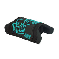 Mtn Bar Pad - Cheetah Factory Racing