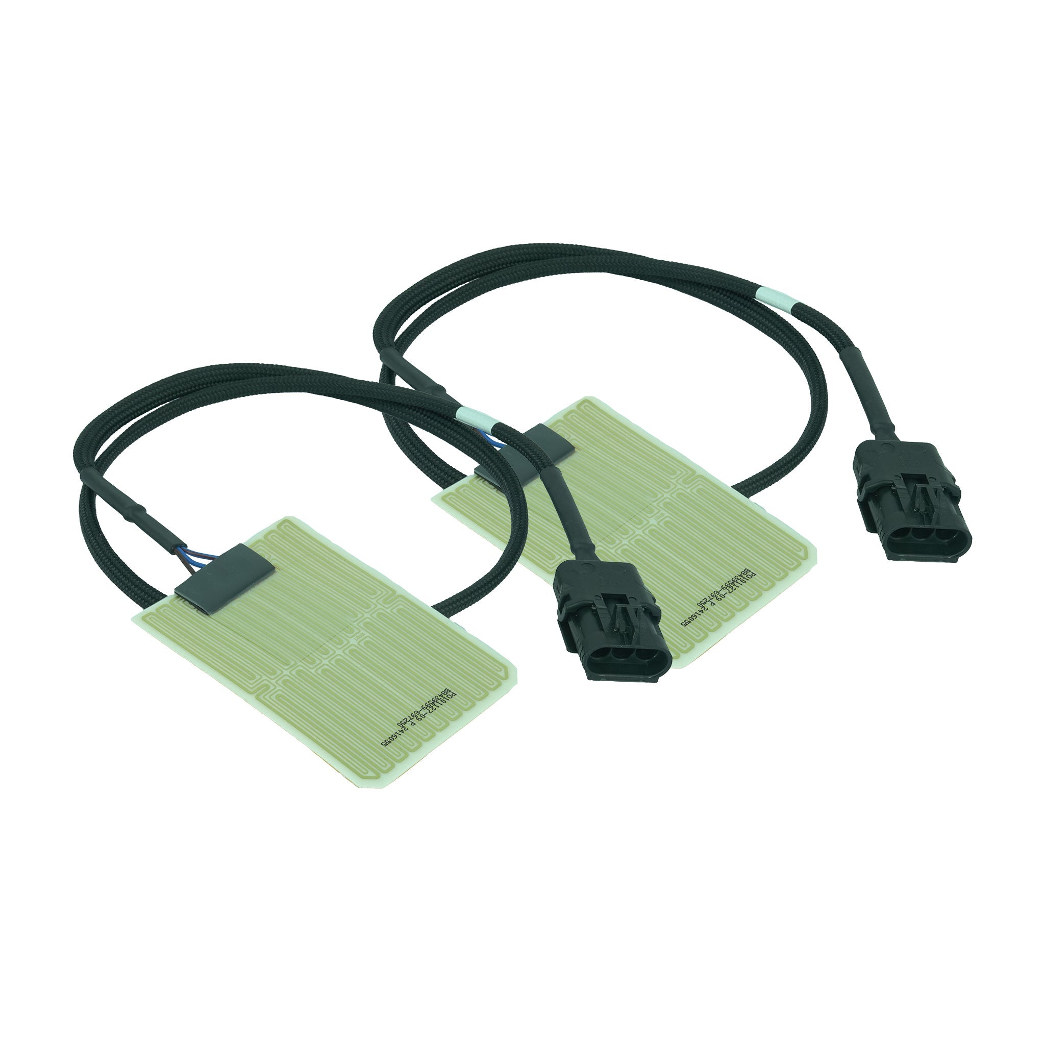 Handlebar Heaters – Cheetah Factory Racing - USA