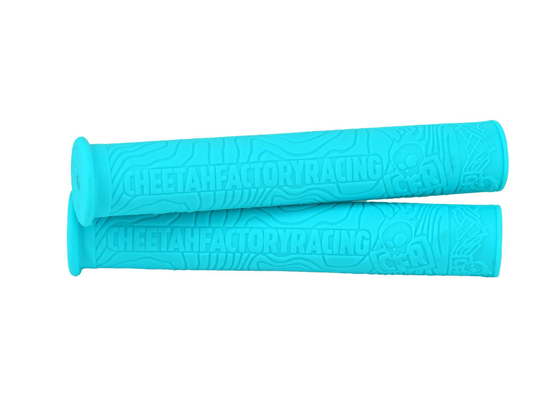 Signature Grip - Cheetah Factory Racing