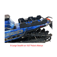 Stealth Snowmobile Rack - Cheetah Factory Racing