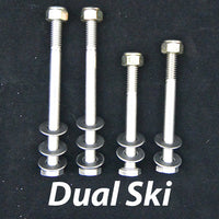 Replacement Bracket Hardware