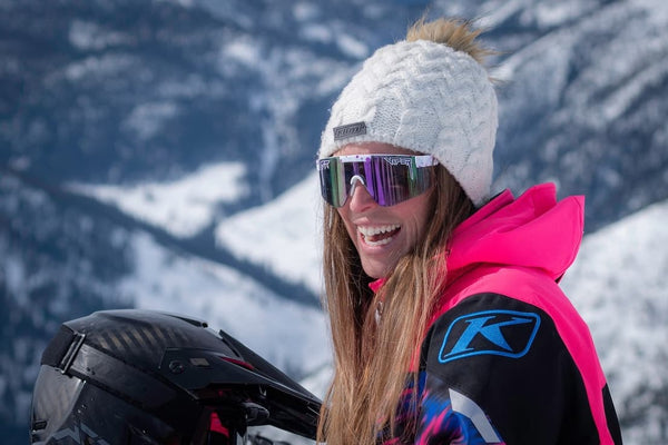 Julie-Ann Chapman - Athlete Profile