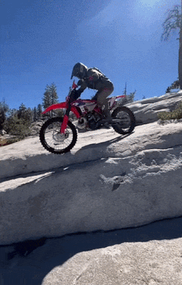Nick Pooch Athlete Profile