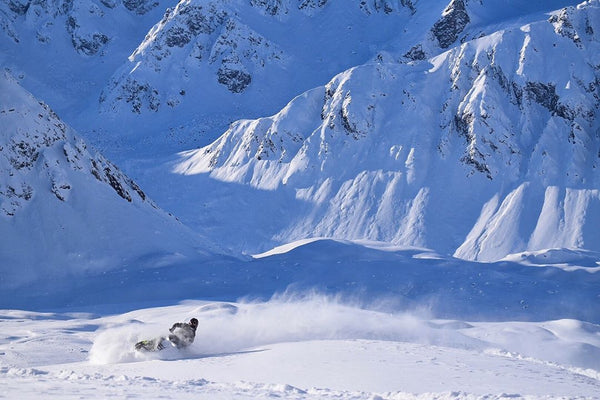 Teagan Dubois - Athlete Profile