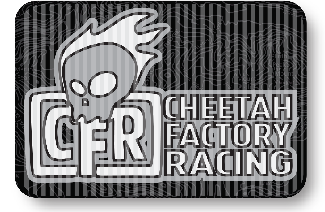 Tunnel Armor - Cheetah Factory Racing