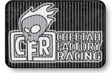 Tunnel Armor - Cheetah Factory Racing