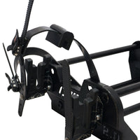 Link-it-Up 2.0 Snowmobile Rack - Cheetah Factory Racing