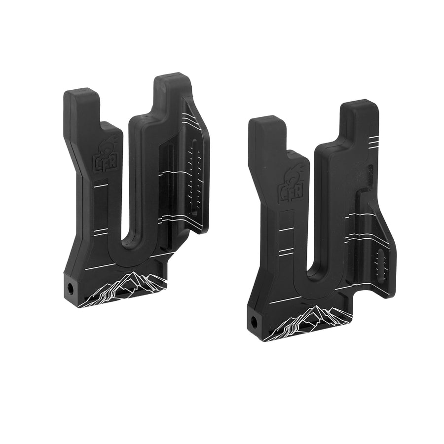 Boardski Bracket Kit 2.0