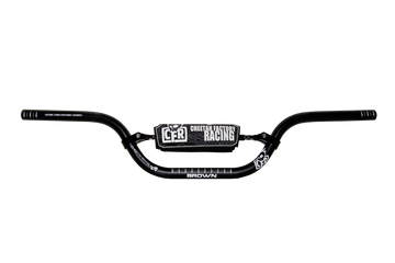 Chris Brown Signature Bar - Cheetah Factory Racing