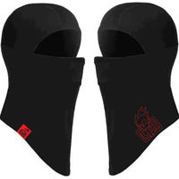 CFR-Black Balaclavas - Cheetah Factory Racing