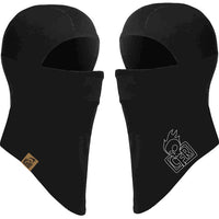 CFR-Black Balaclavas - Cheetah Factory Racing