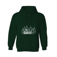 CFR Treeline Hoody - Cheetah Factory Racing