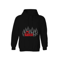 CFR Treeline Hoody - Cheetah Factory Racing