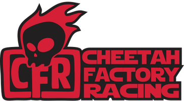 Cheetah Factory Racing - USA