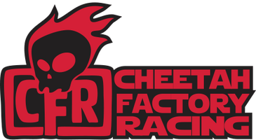 Key Tethers – Cheetah Factory Racing - USA
