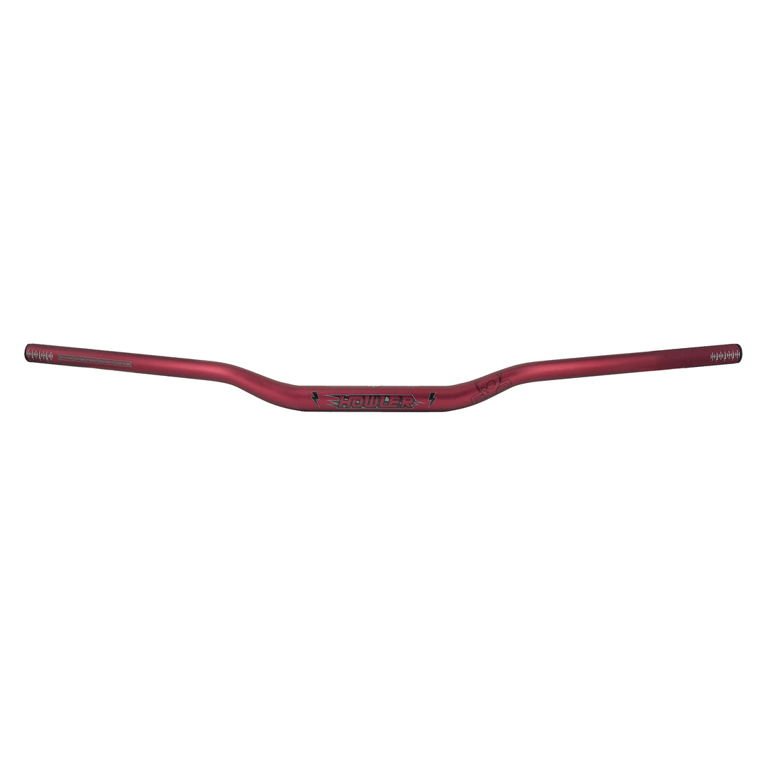 Howler Dirt Bike Handlebar