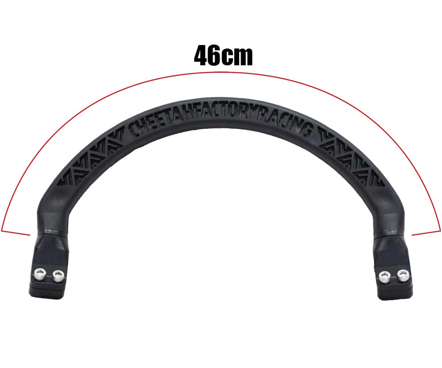 Rigid Mountain Strap