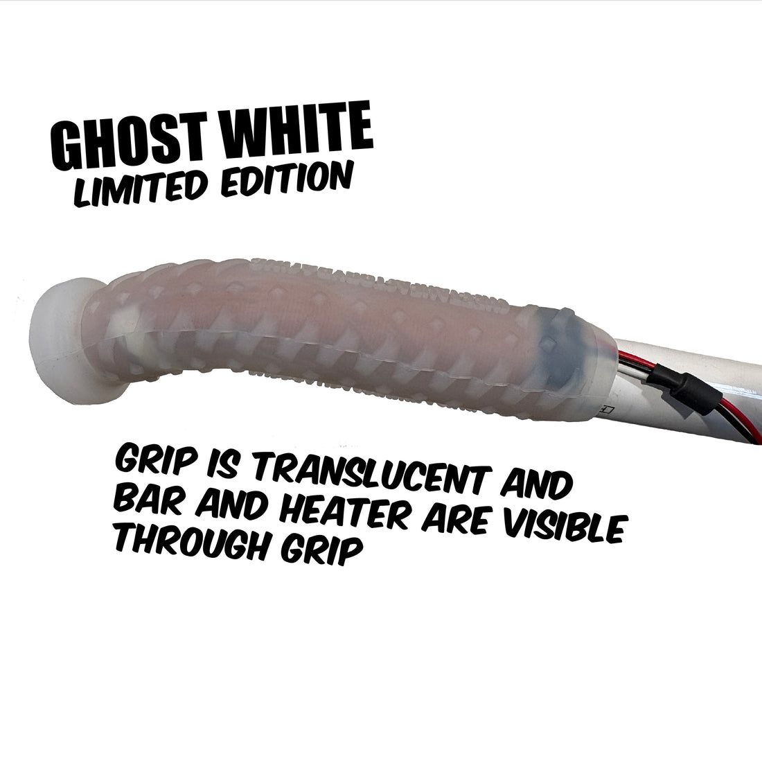 Shred Grip (Regular Bar)