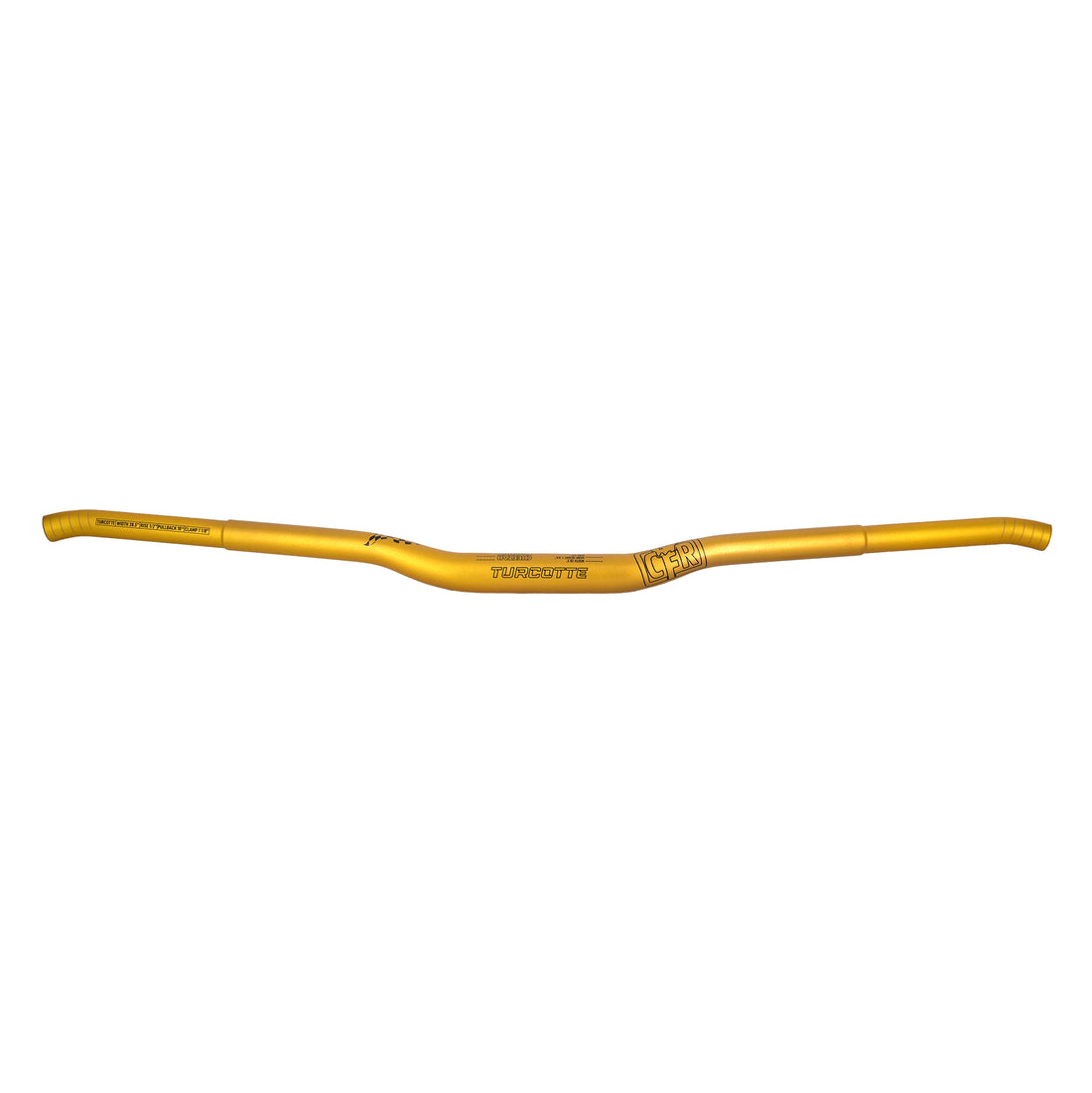 Turcotte Signature Handlebar VX