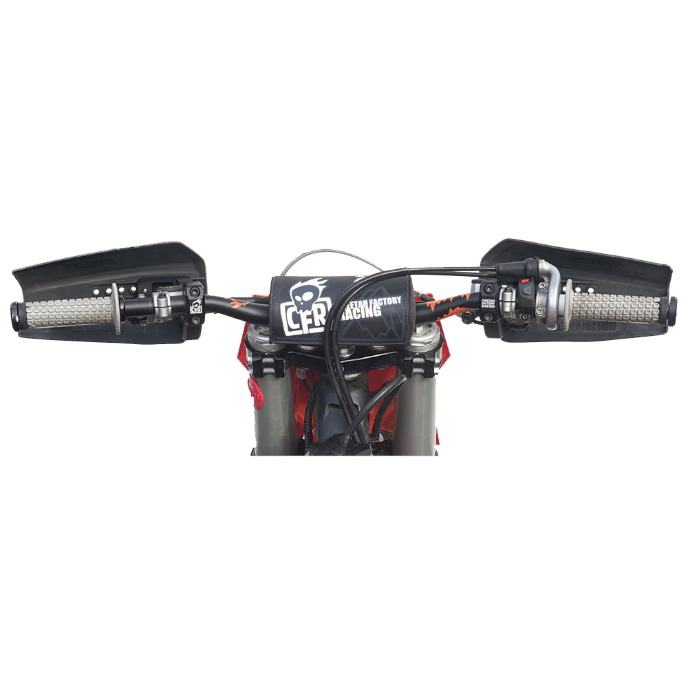 Defender Handguards