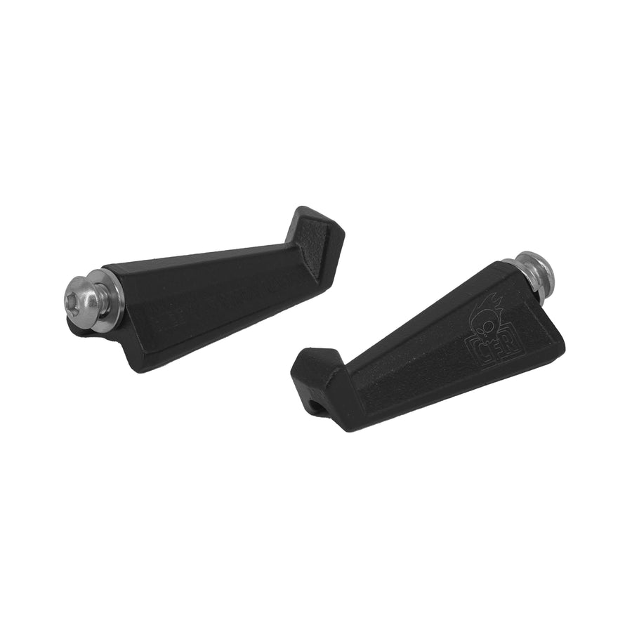 X Wing Scratcher Hanger - Cheetah Factory Racing