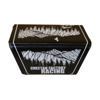 Crowbar Pad - Cheetah Factory Racing