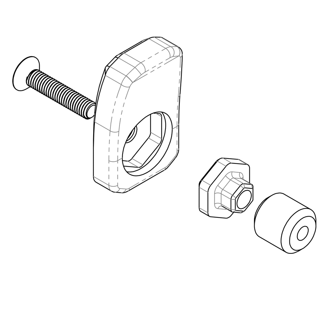 Defender Bar Ends
